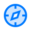 Compass icon 64x64
