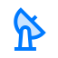 Satellite icon 64x64