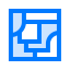 Terrain icon 64x64