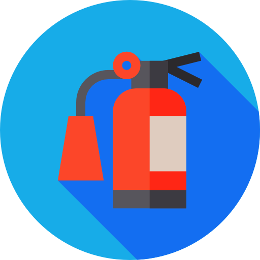 Extinguisher 图标