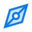Compass icon 64x64