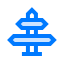 Sign icon 64x64