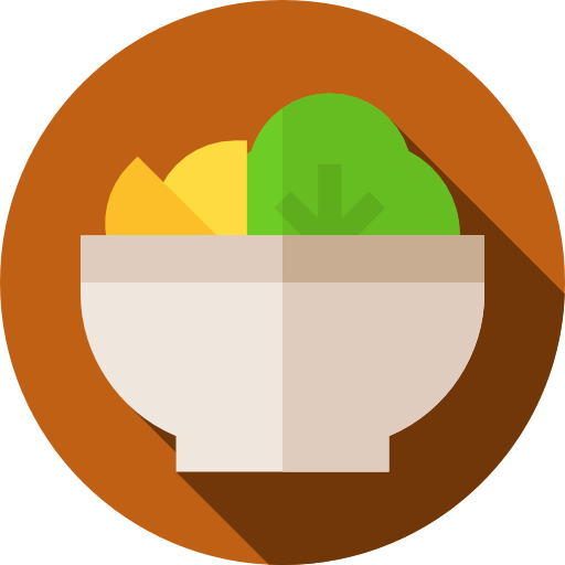 Salad icon