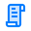 Scroll icon 64x64