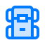 Backpack icon 64x64