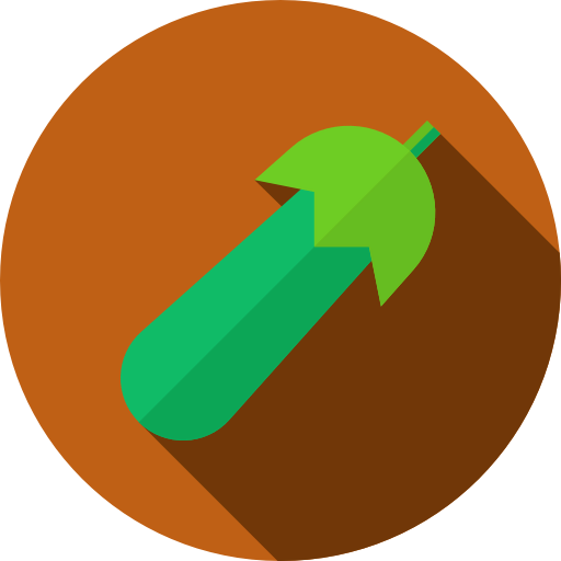 Courgette icon