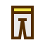 Pant icon 64x64