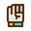 Glove icon 64x64