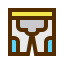 Pant icon 64x64