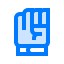 Glove icon 64x64