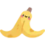 Banana 图标 64x64