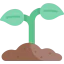 Growth 图标 64x64