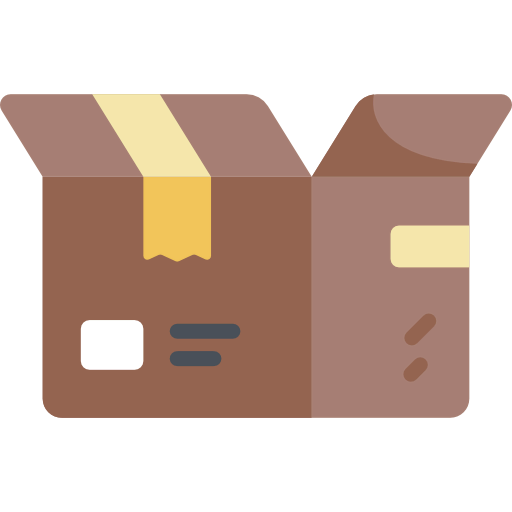 Box icon
