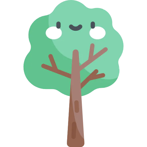 Tree 图标