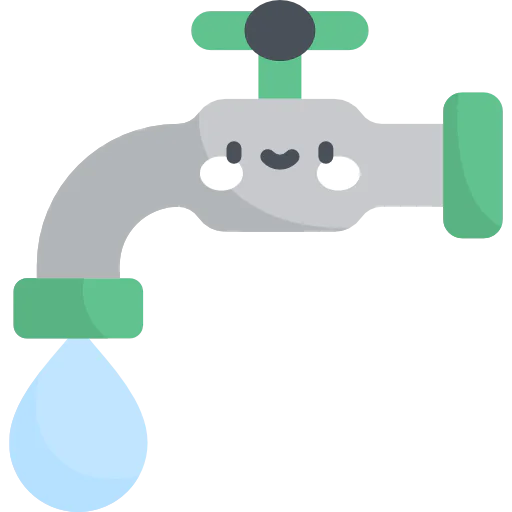 Faucet icon
