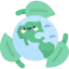 Earth 图标 64x64