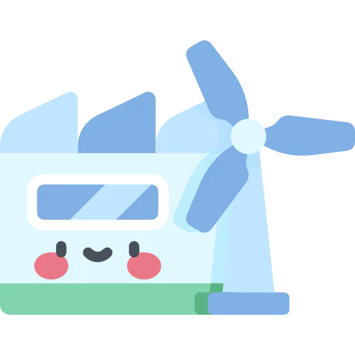 Factory icon