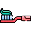 Toothbrush icon 64x64