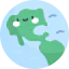 Earth 图标 64x64