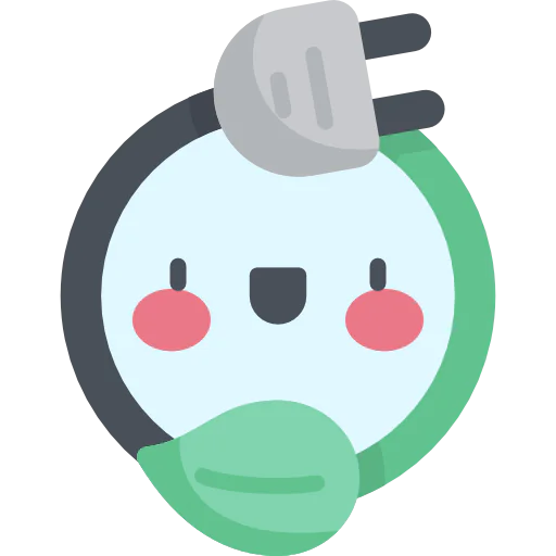 Plug icon