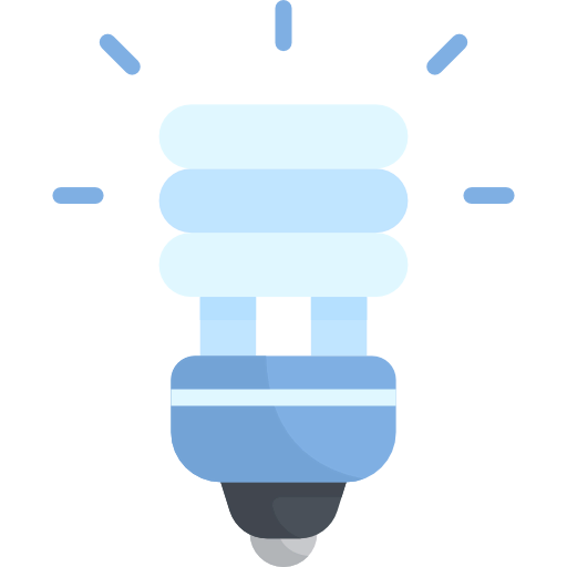 Light bulb 상