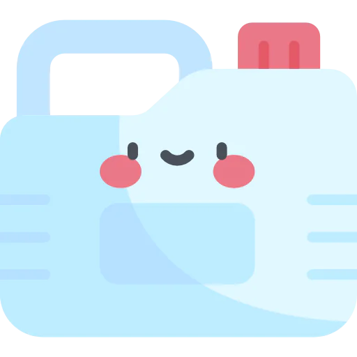 Jerrycan icon