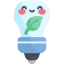 Bulb icon 64x64