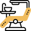 Chair icon 64x64