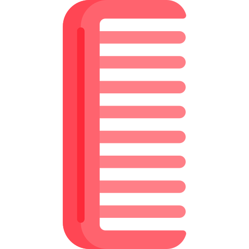 Comb icon