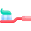 Toothbrush icon 64x64