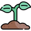 Growth icon 64x64
