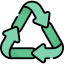 Recycle icon 64x64