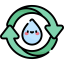 Reuse water icon 64x64