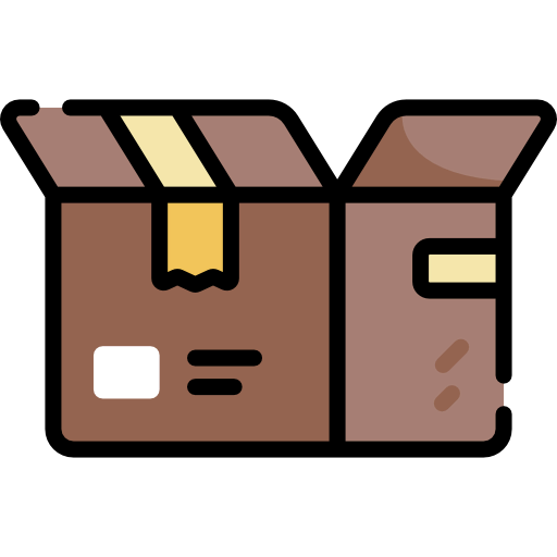 Box icon