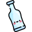 Glass bottle icon 64x64