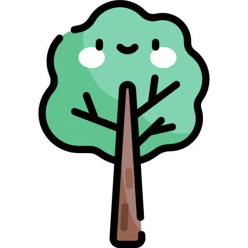 Tree icon