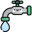 Faucet icon 64x64