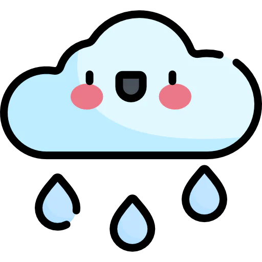 Cloud icon