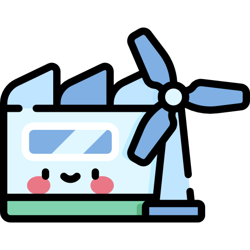 Factory icon