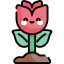 Flower icon 64x64