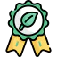 Badge icon 64x64