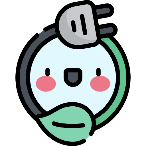 Plug icon