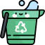 Bucket icon 64x64