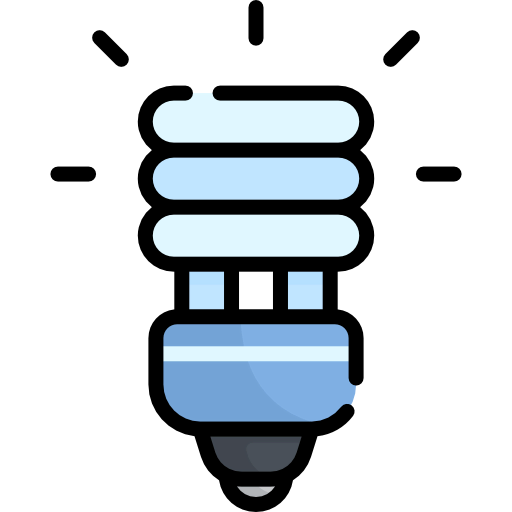 Light bulb 상