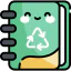 Notebook icon 64x64