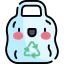 Shopping bag icon 64x64