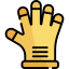 Glove icon 64x64