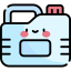 Jerrycan icon 64x64