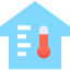 Temperature icon 64x64