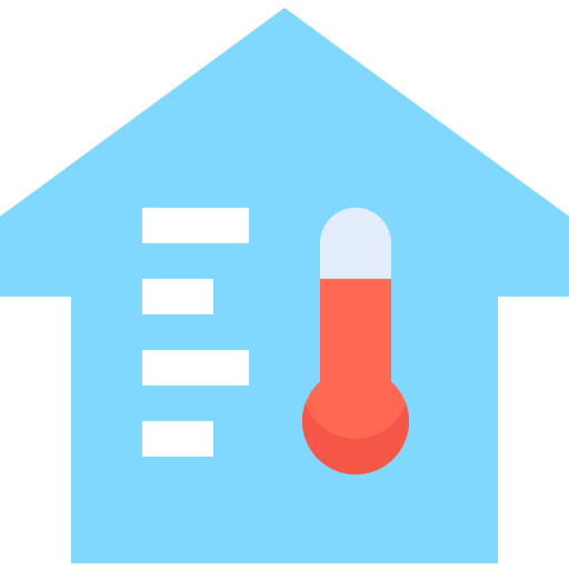 Temperature icon